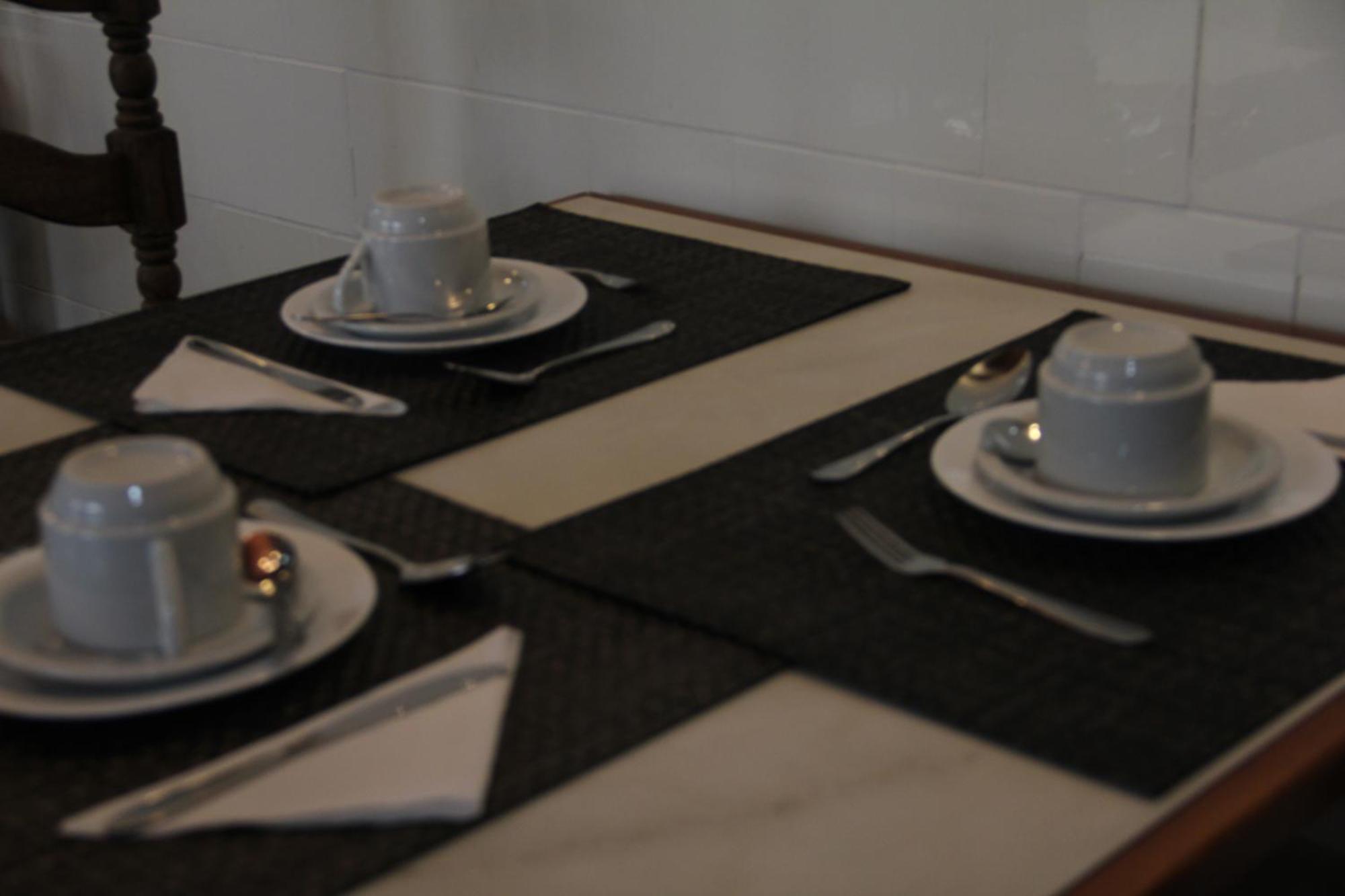Hotel Barbacena Kültér fotó