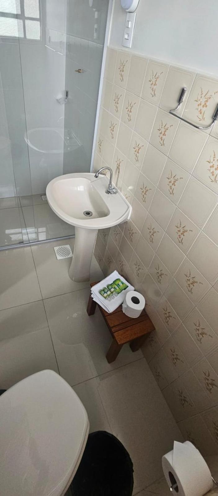 Hotel Barbacena Kültér fotó