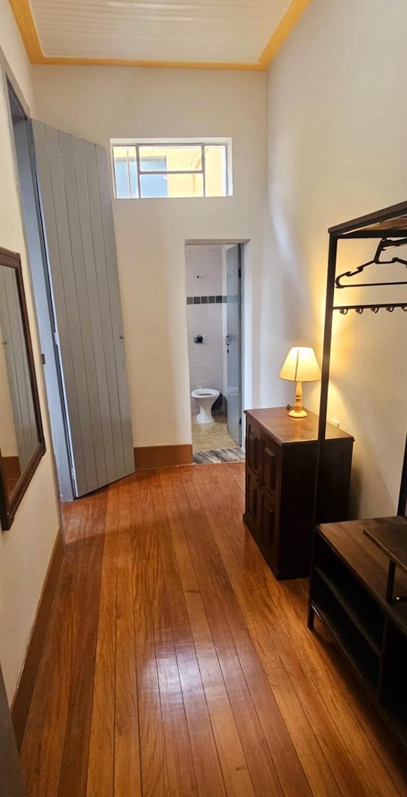 Hotel Barbacena Kültér fotó