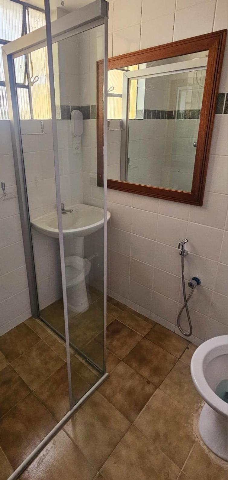 Hotel Barbacena Kültér fotó