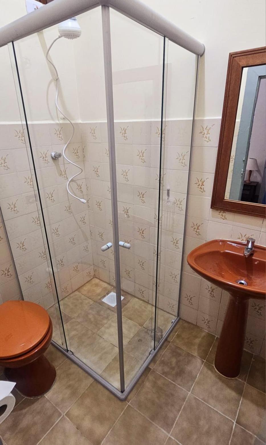 Hotel Barbacena Kültér fotó