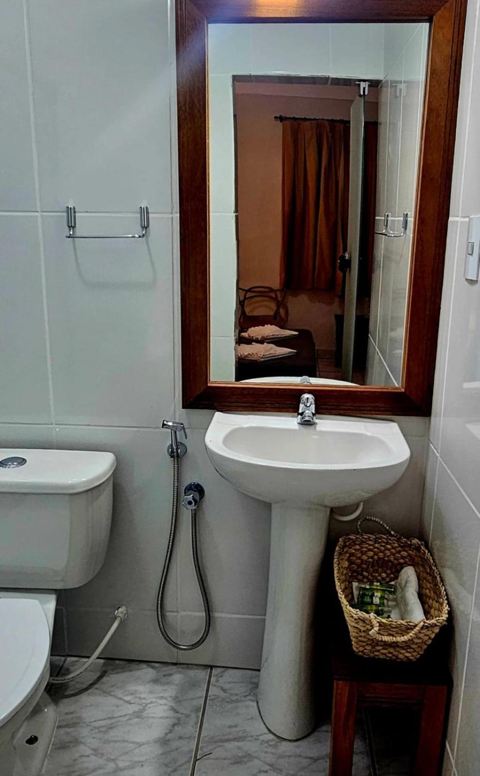 Hotel Barbacena Kültér fotó